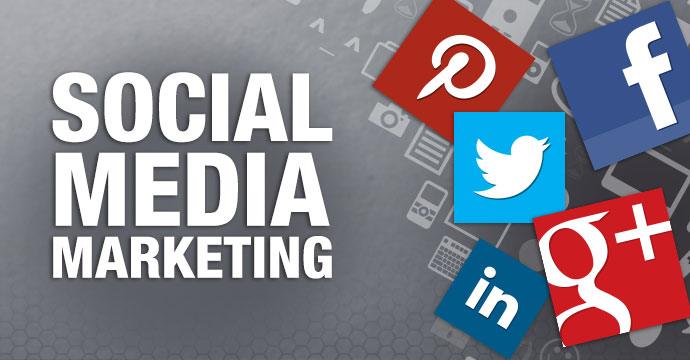Social Media Marketing Social Media Marketing