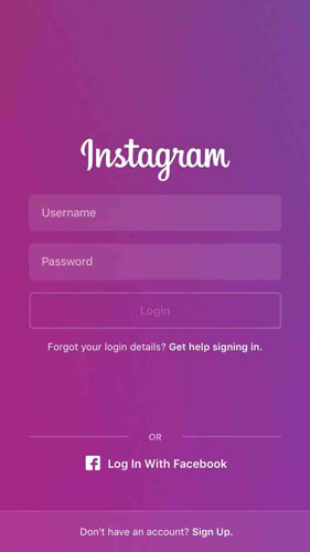 Instagram Update And Makeover - Blog - Like4Like.org