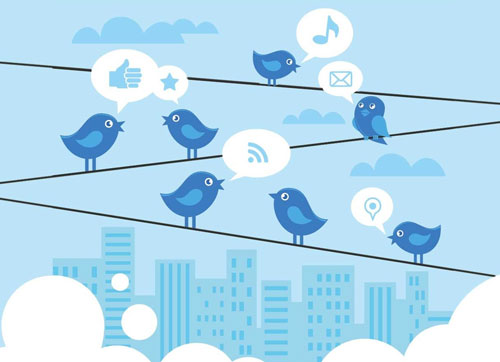 Tweet Often Tweet Often