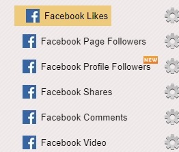 Earn Facebook Like Page