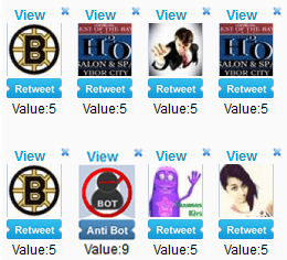 social media exchange bot social media exchange bot