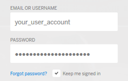 Login To Your MySpace Account