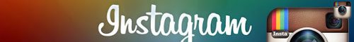 Instagram Banner