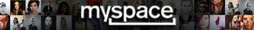 MySpace Banner