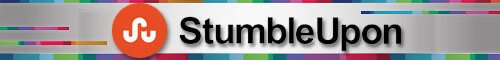 StumbleUpon Banner