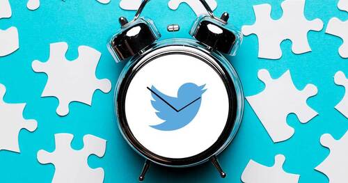 Best time to post on Twitter Best time to post on Twitter