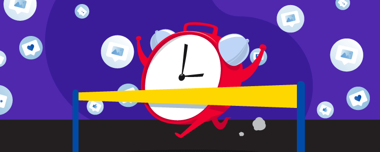 Best time to post on Social Media Best time to post on Social Media