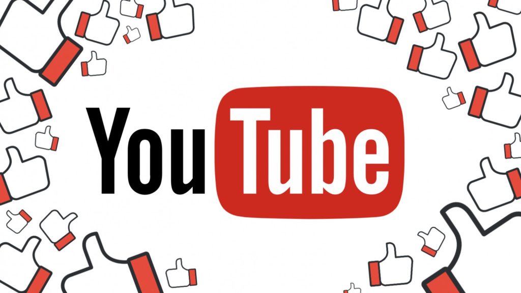 Buy Likes for YouTube Buy Likes for YouTube