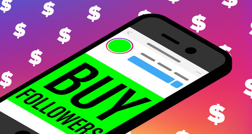 Buy TikTok Followers Buy TikTok Followers