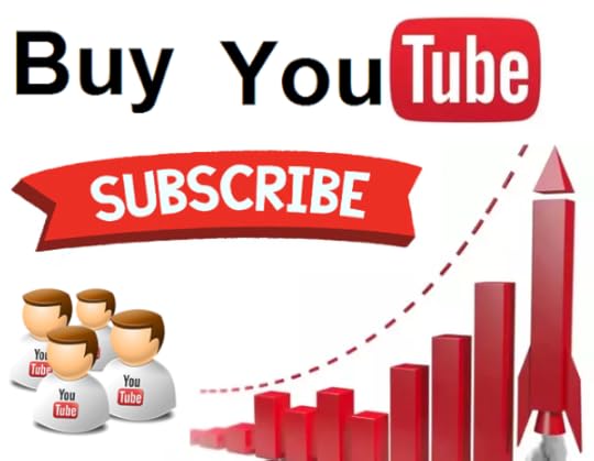 Buy YouTube Subscribers