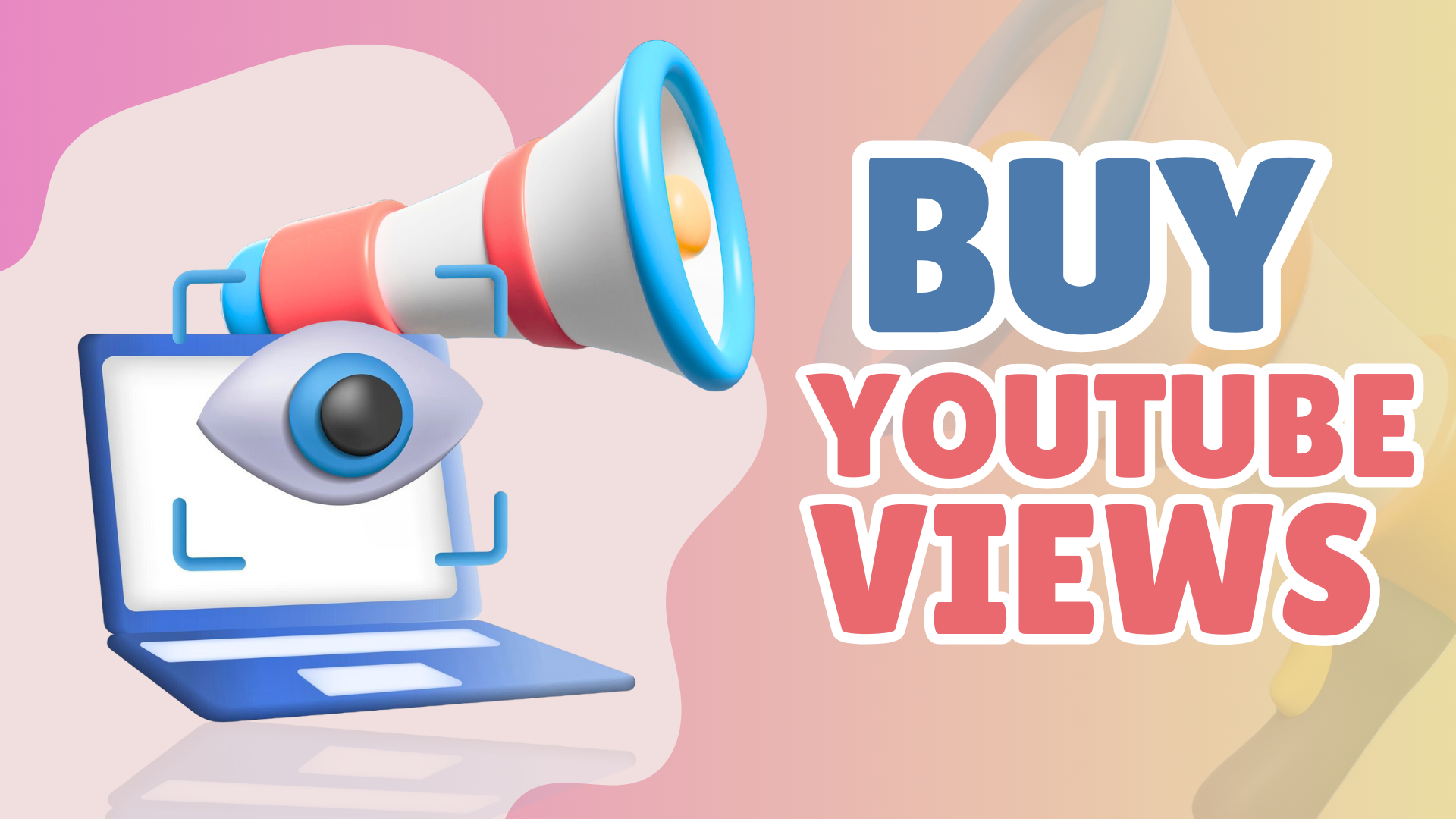 Buy YouTube Views