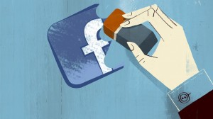 Missing Facebook Likes Missing Facebook Likes