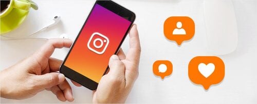 Free Instagram Likes