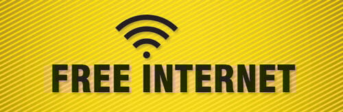 Free Internet Free Internet