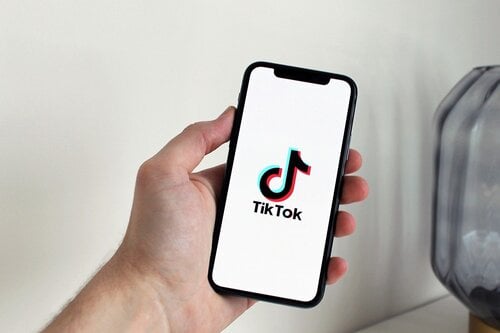 Free TikTok Likes