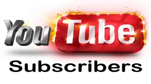 Free YouTube Subscribers Free YouTube Subscribers