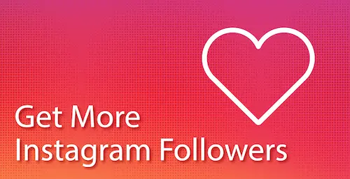 Get More Instagram Followers