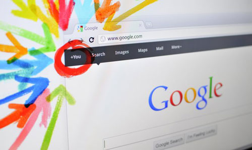 Google Plus You Google Plus You
