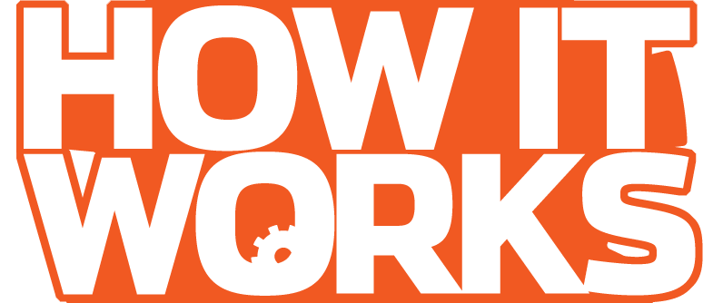 How it works