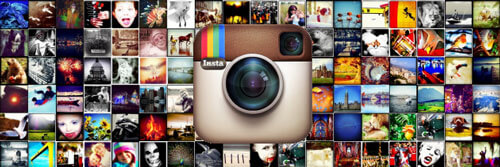 Instagram Applications Instagram Applications