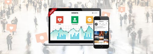 Increase Instagram Statistics Increase Instagram Statistics