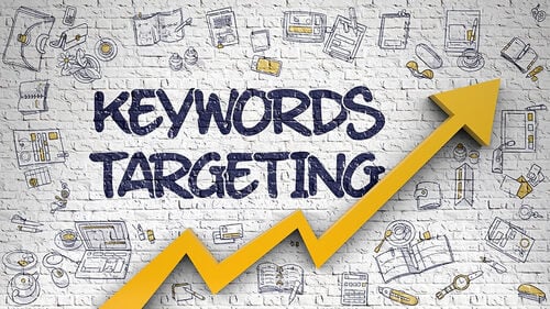 Keyword Targeting Keyword Targeting