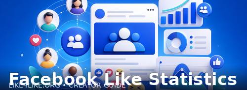 Missing Facebook Likes Statistics Missing Facebook Likes Statistics