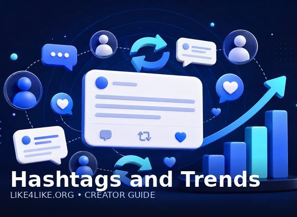 Hashtags Trends Hashtags Trends