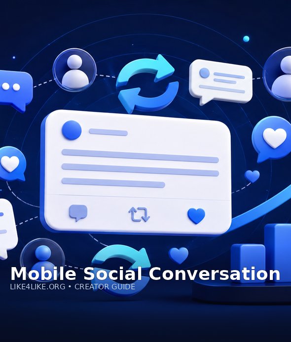Tweeting On Smartphones Tweeting On Smartphones