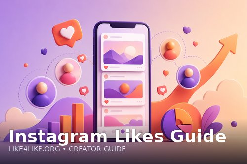 How to Get Likes on Instagram? How to Get Likes on Instagram?