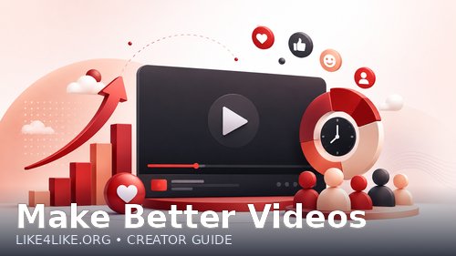 Make YouTube Video
