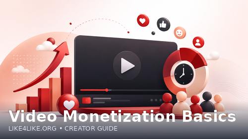 Make Money on YouTube