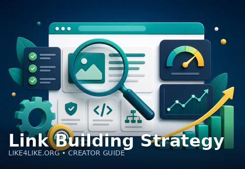 Social Media Link Building Social Media Link Building