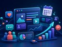 Social Commenting Cloud