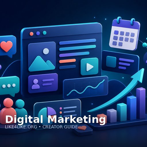 Social Media Marketing