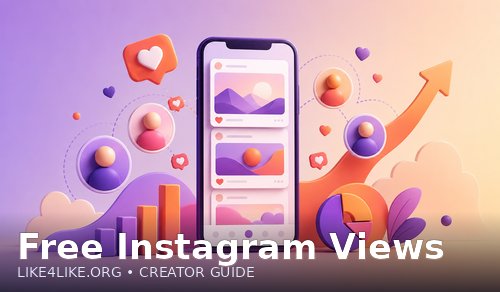 Visitas gratuitas de Instagram Visitas gratuitas de Instagram