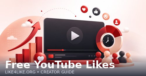 Likes YouTube gratuits Likes YouTube gratuits