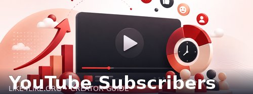 Free YouTube Subscribers