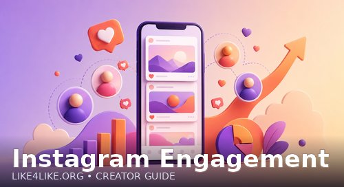 Mi piace gratuiti su Instagram