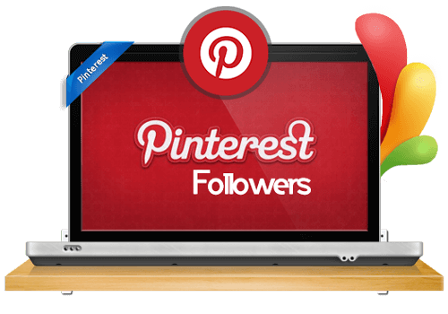 Pinterest Followers Pinterest Followers
