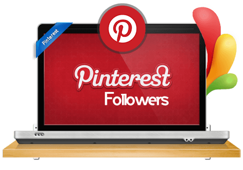 Pinterest Followers