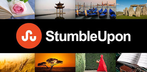 StumbleUpon Banner StumbleUpon Banner