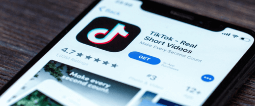 TikTok Counter is growing