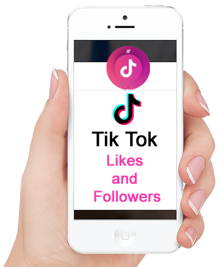 TikTok Likes for Free