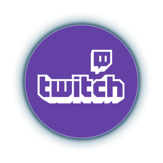 Twitch Following Counter Up!