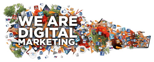 Supports All Big Social Media Networks Digital Marketing
