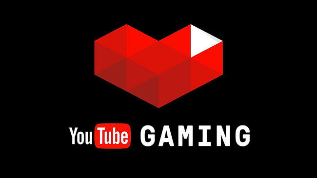 Make it a game! YouTube Gaming