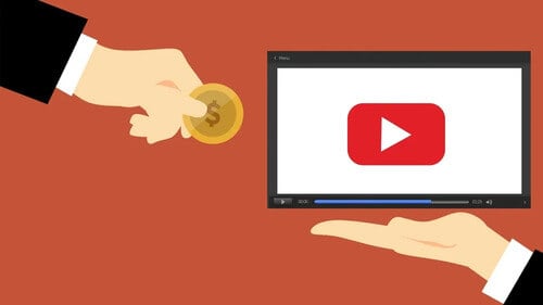 Make money on YouTube