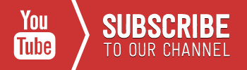 Subscribe To Our YouTube Channel! YouTube Subscribe