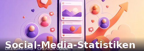 Aumenta le statistiche di Instagram